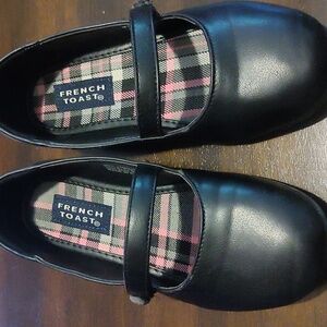 French toast size 13.5